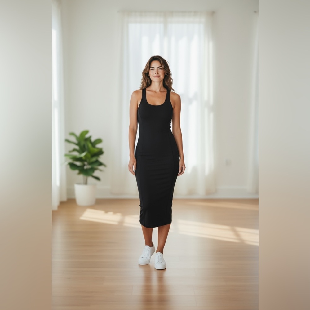 Lululemon Tank Dress